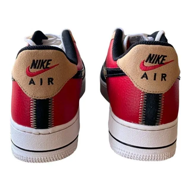 Nike air force 1 low alter & reveal