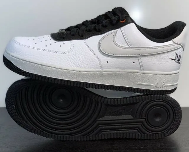 Nike air force 1 low crane