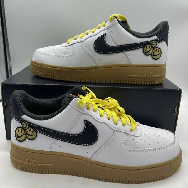 Nike air force 1 low go the extra smile