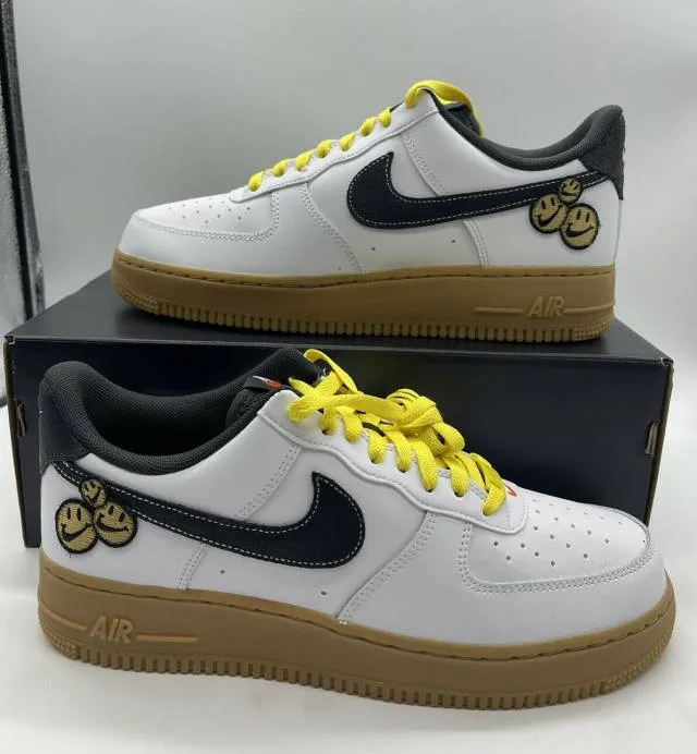 Nike air force 1 low go the extra smile