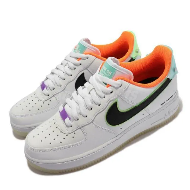 Nike air force 1 low have a good game