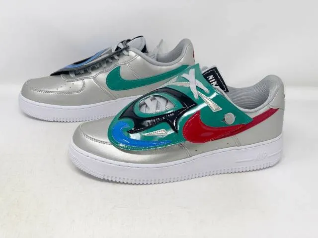 Nike air force 1 low lucha libre