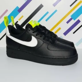 Nike air force 1 low pivot point black volt