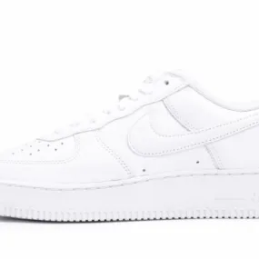 Nike air force 1 low since 82 triple white