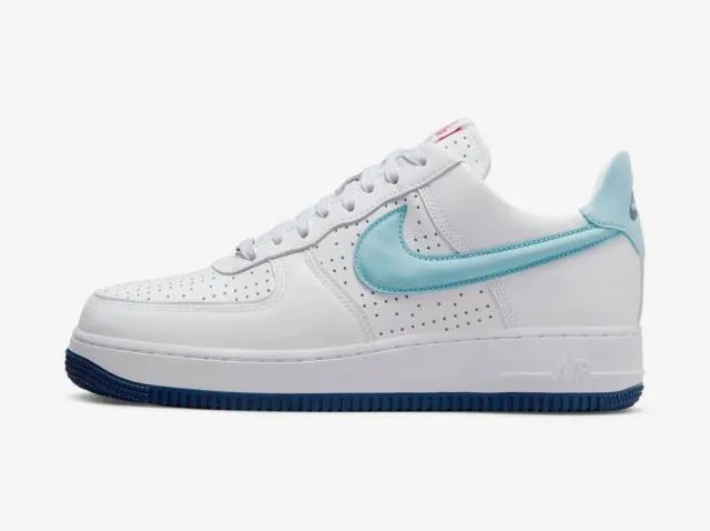 Nike air force 1 puerto rico june 2022 release