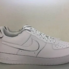 Nike air force 1/1 cosmic clay