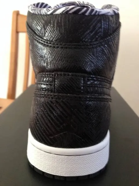 Nike air jordan 1 retro 