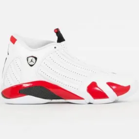 Nike air jordan 14 retro rip hamilton 487471-100