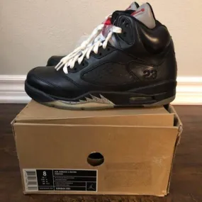 Nike air jordan 5 v retro premio bin 23 444844 001 extreme