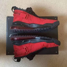 Nike air jordan proto-max 720 bred