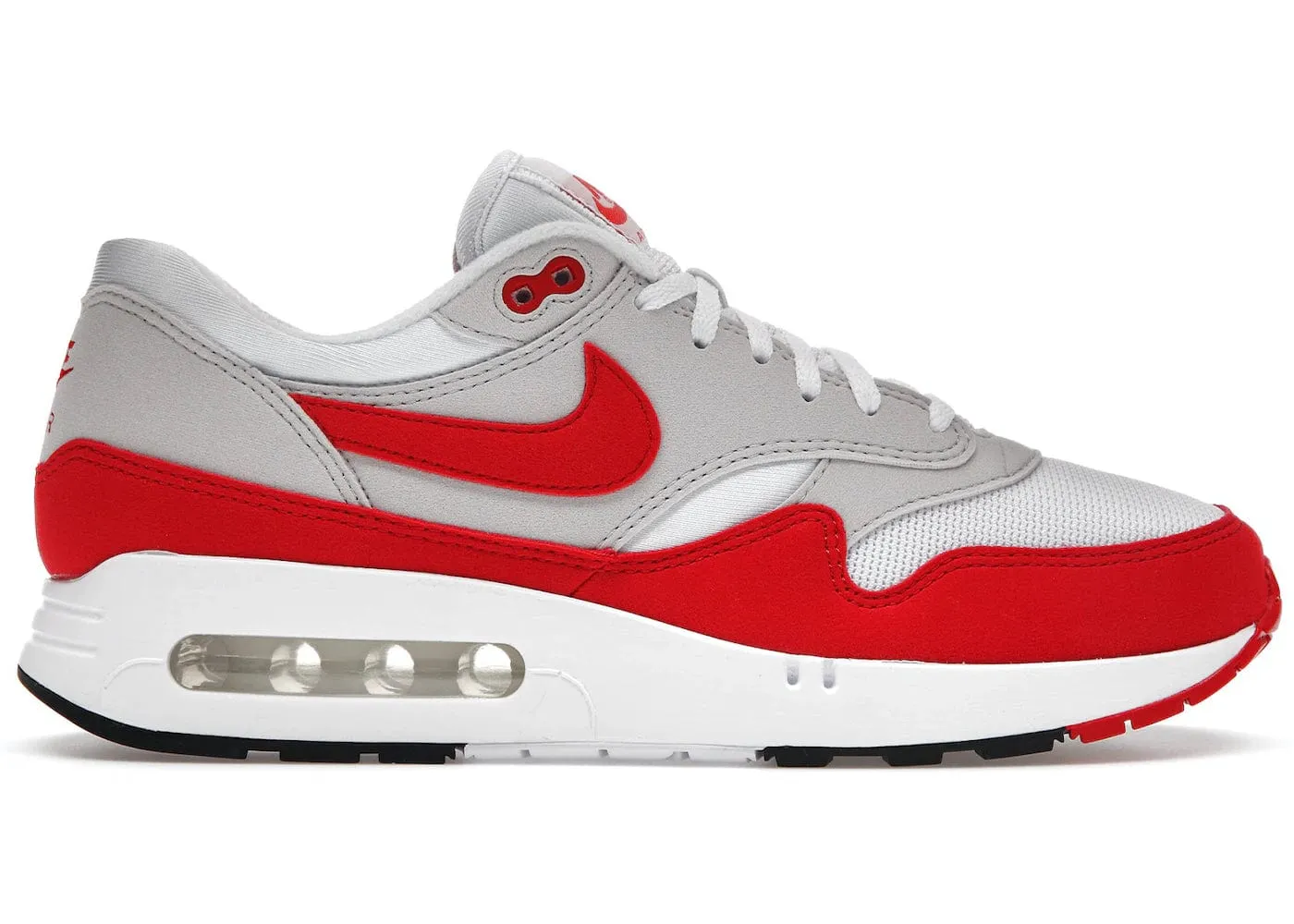 Nike Air Max 1 '86 Big Bubble Sport Red