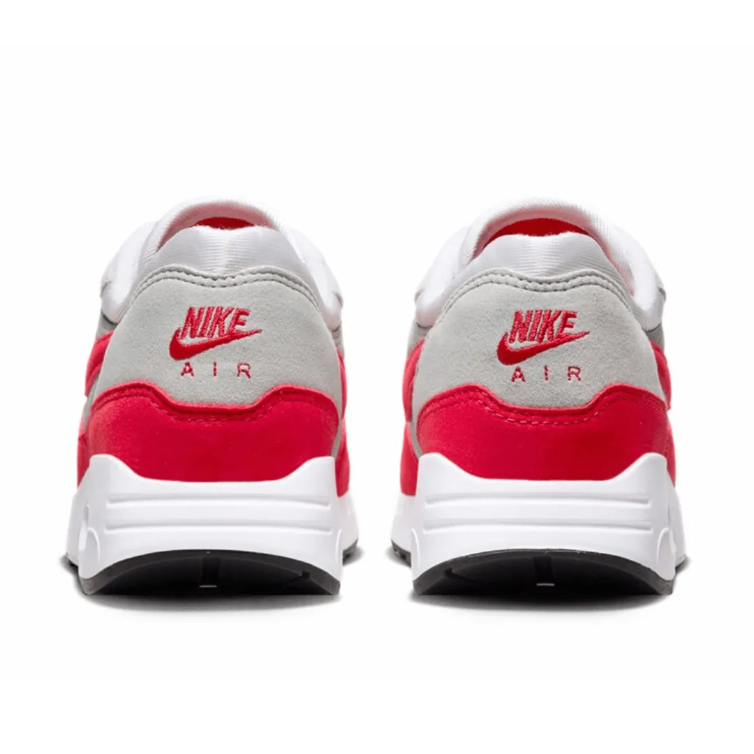 Nike Air Max 1 '86 Big Bubble Sport Red