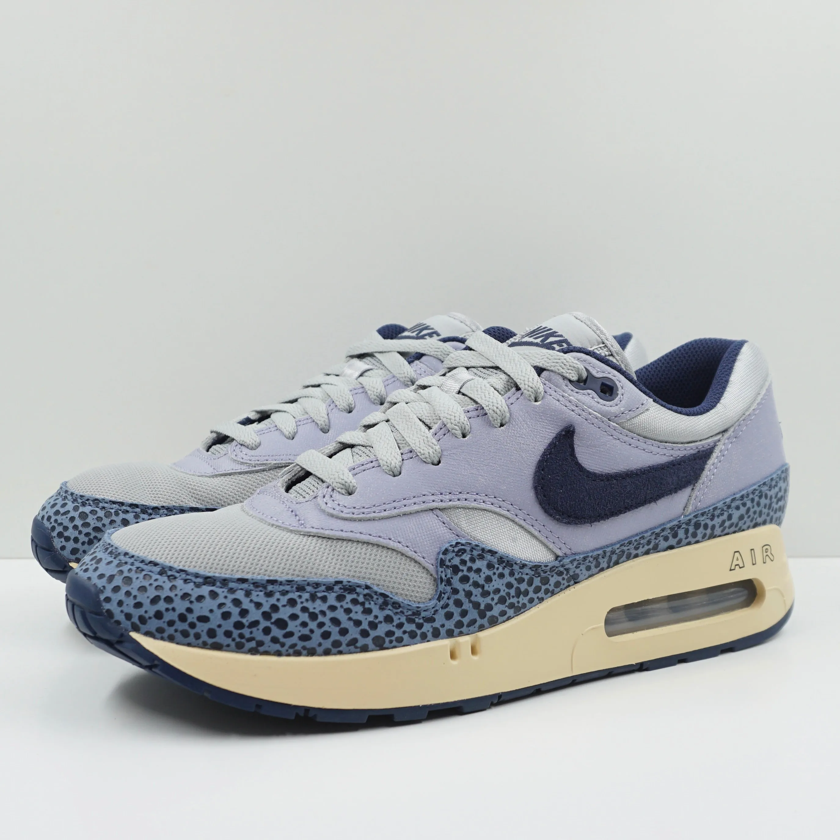 Nike Air Max 1 '86 OG Big Bubble Lost Sketch