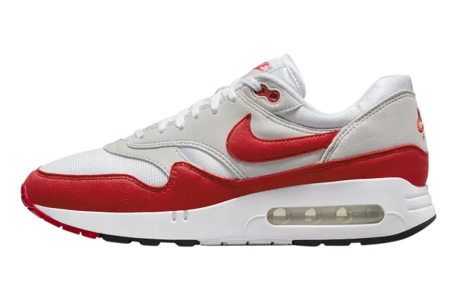 Nike air max 1 '86 og big bubble university red