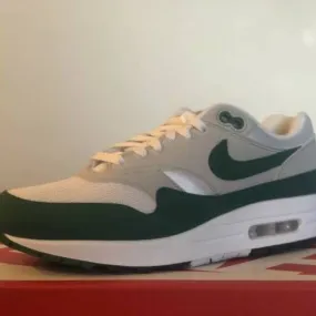 Nike air max 1 anniversary evergreen aura