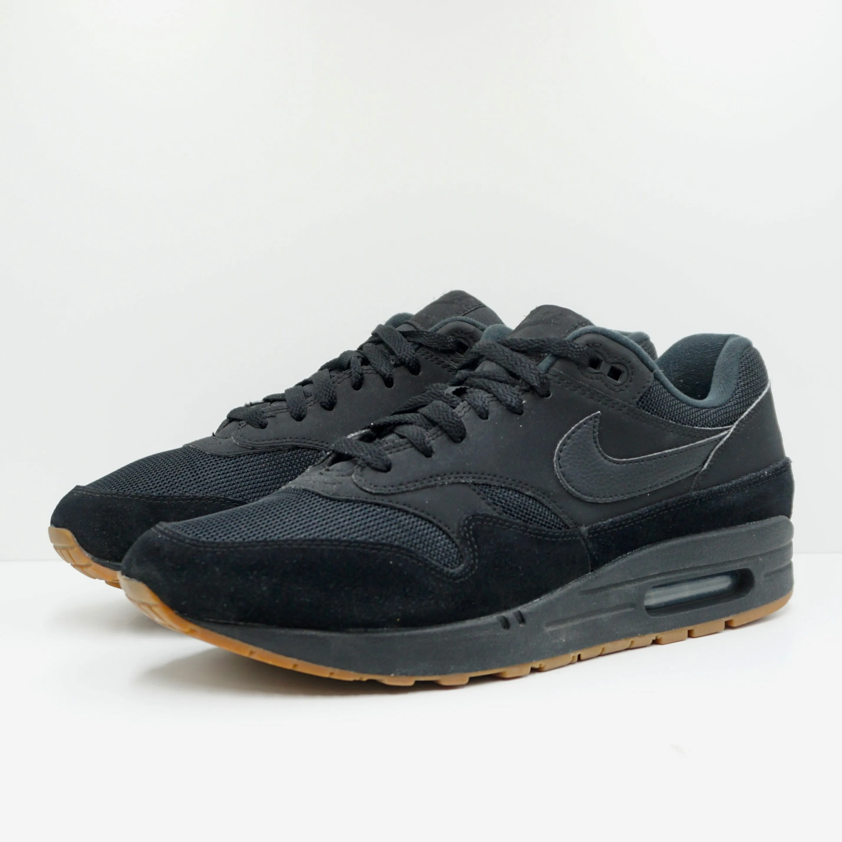 Nike Air Max 1 Black Gum