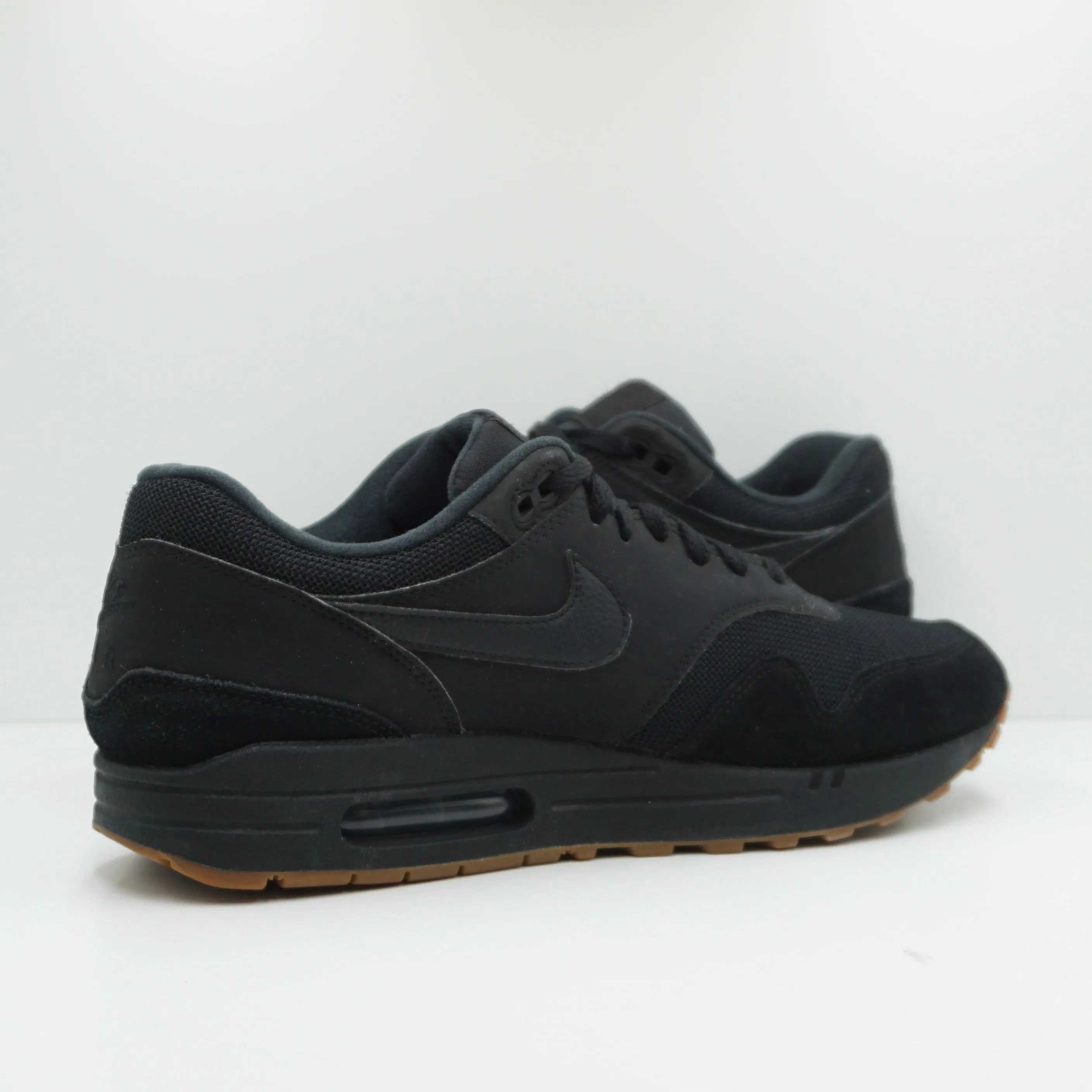 Nike Air Max 1 Black Gum