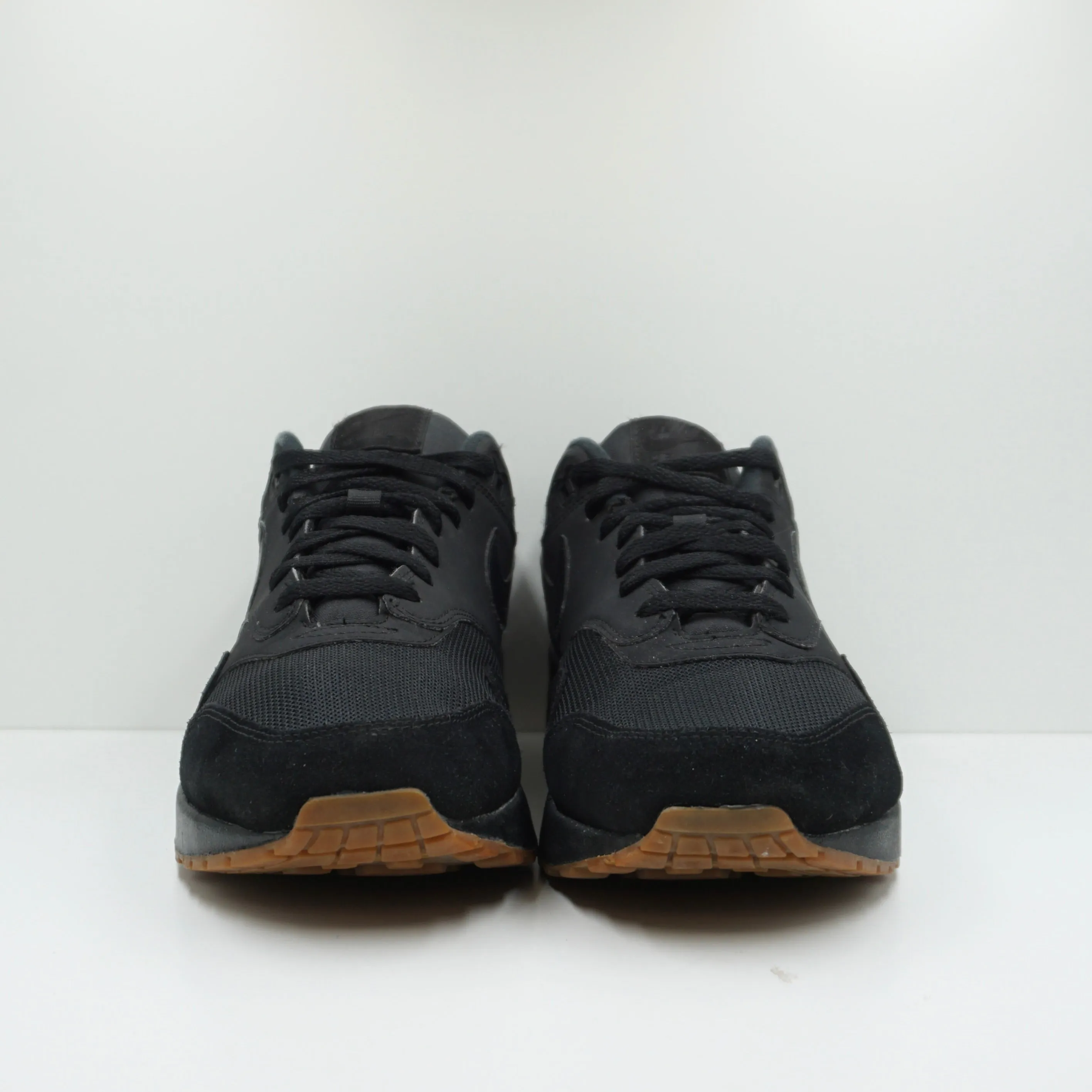 Nike Air Max 1 Black Gum