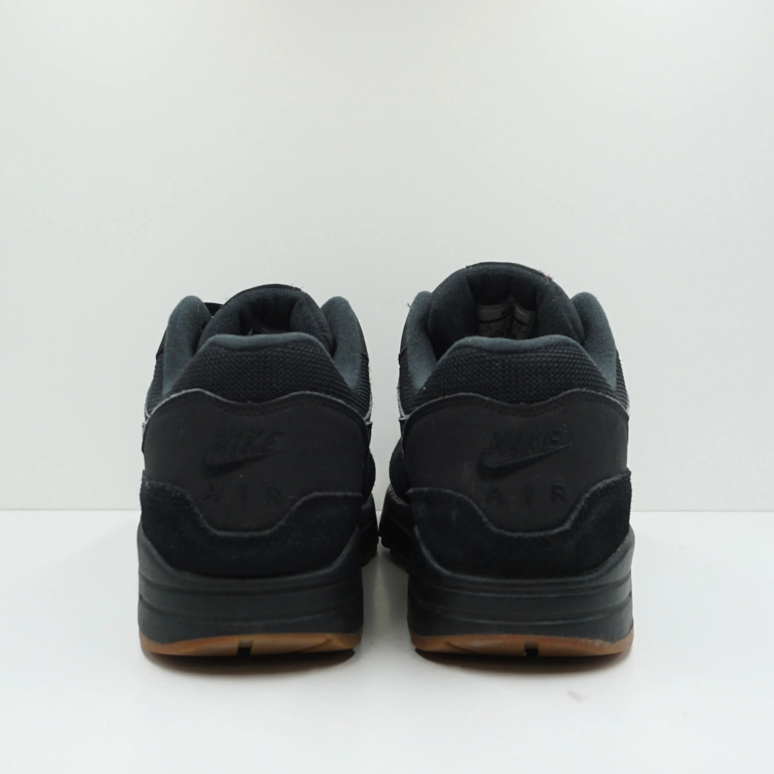 Nike Air Max 1 Black Gum