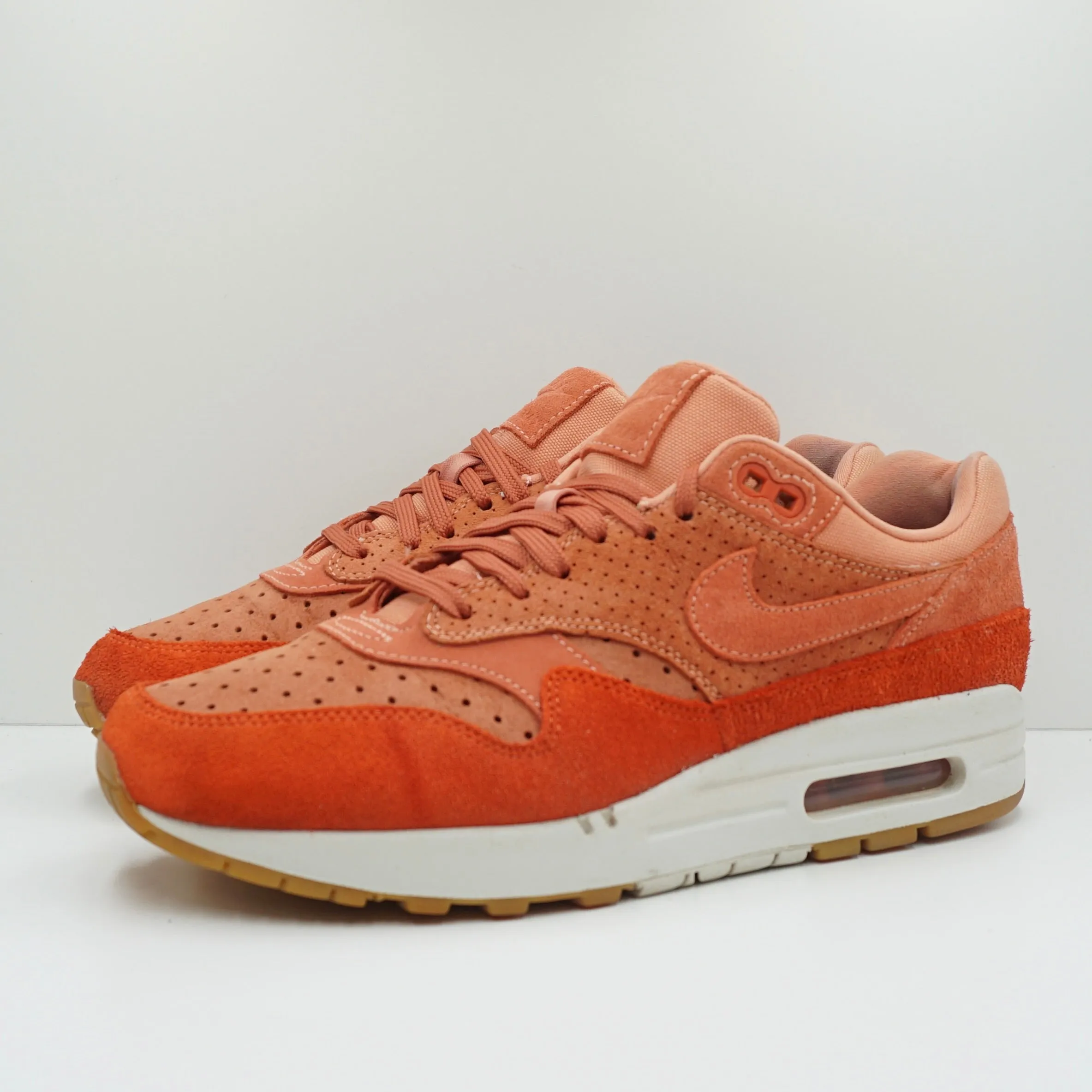 Nike Air Max 1 Crimson Bliss (W)