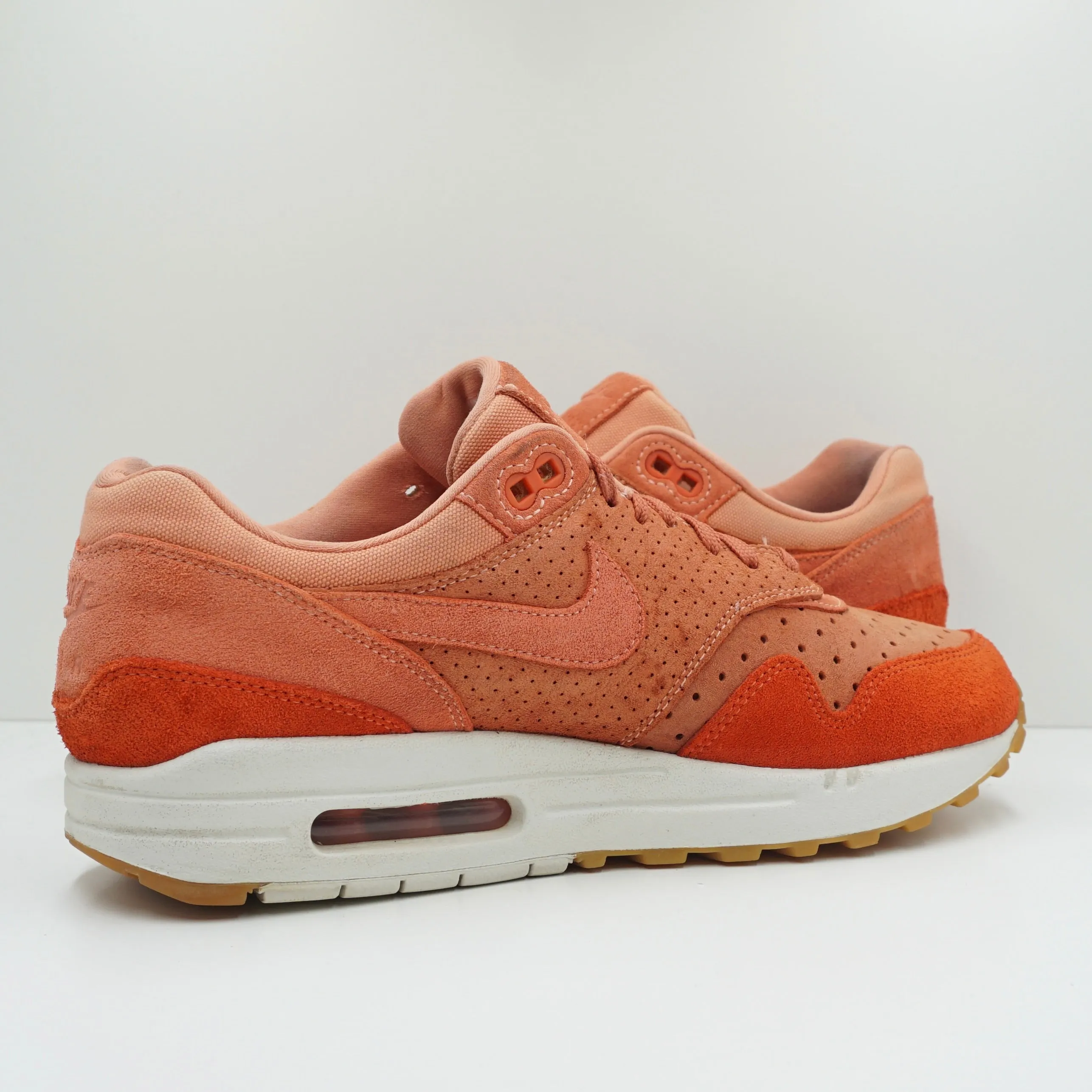 Nike Air Max 1 Crimson Bliss (W)