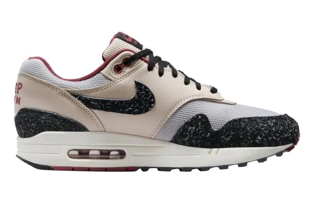 Nike Air Max 1 Keep Rippin Stop Slippin 2.0