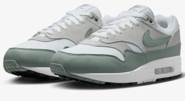 Nike air max 1 mica green