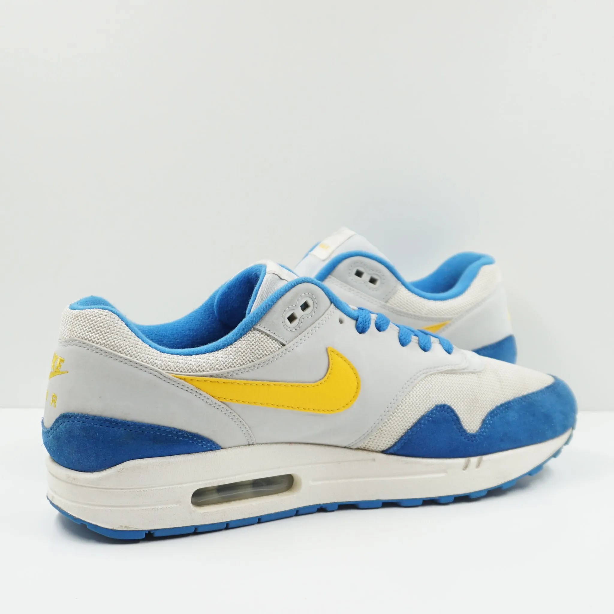 Nike Air Max 1 Signal Blue