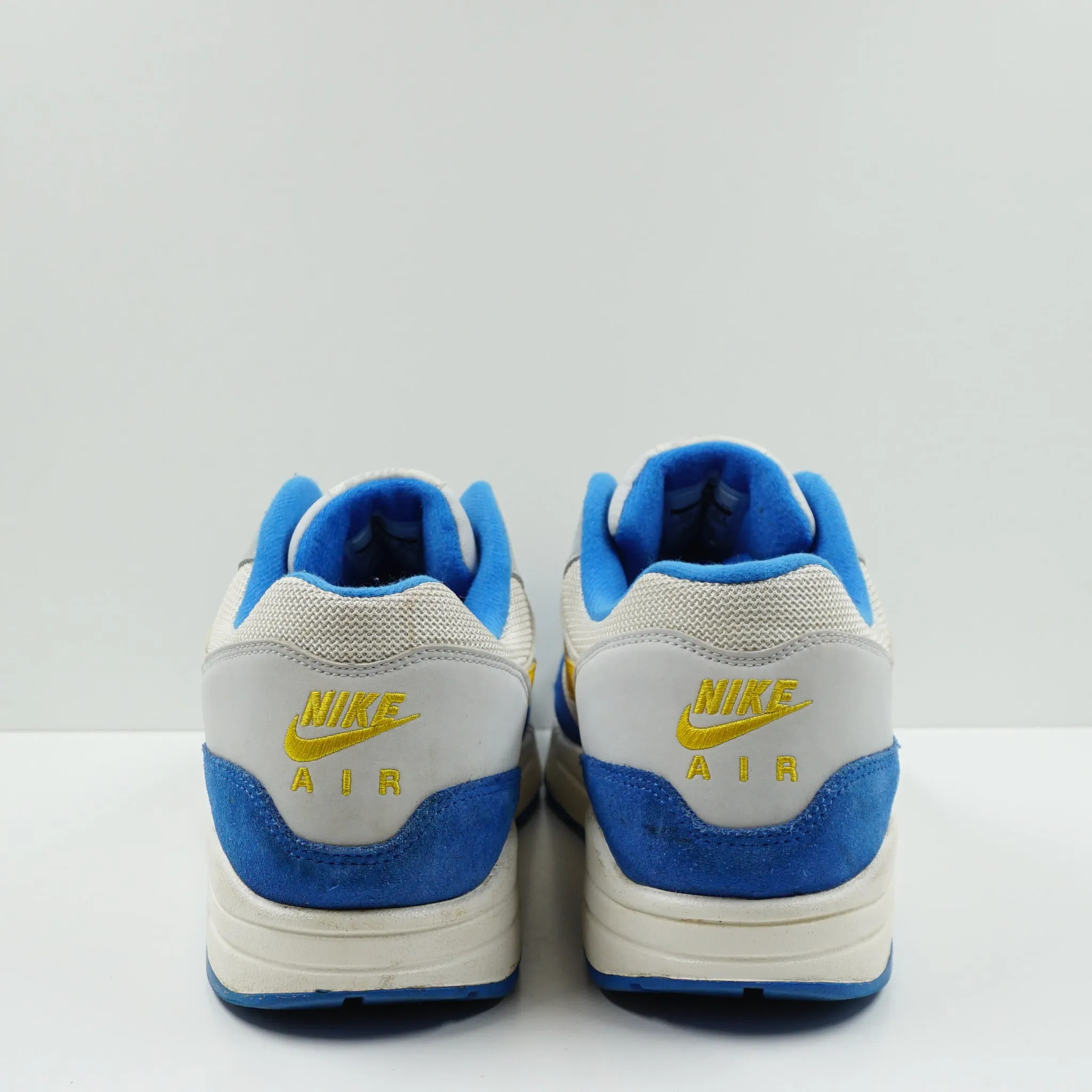 Nike Air Max 1 Signal Blue