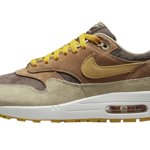 Nike air max 1 ugly duckling pecan