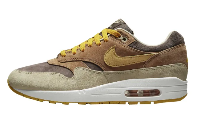 Nike air max 1 ugly duckling pecan