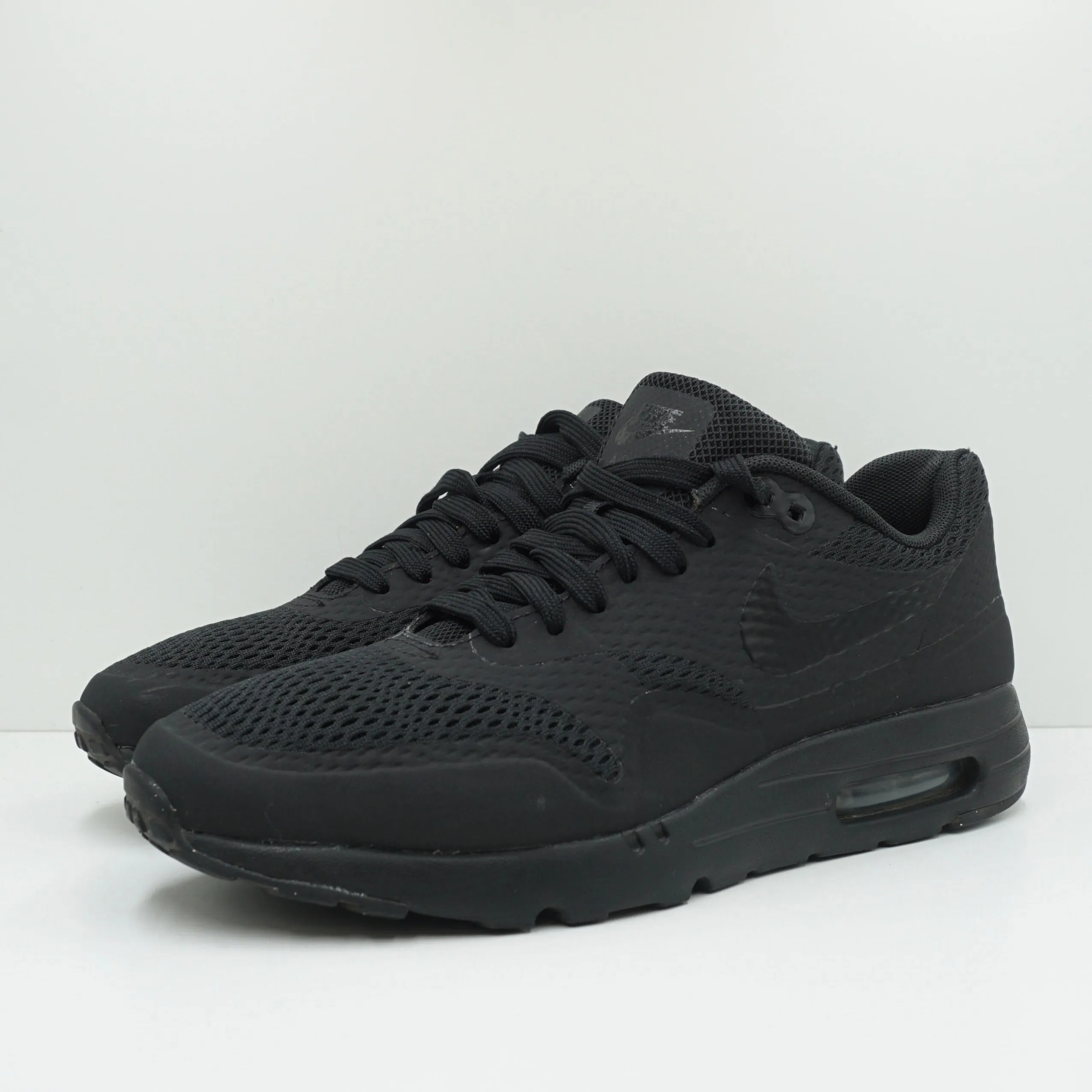 Nike Air Max 1 Ultra Essential Triple Black