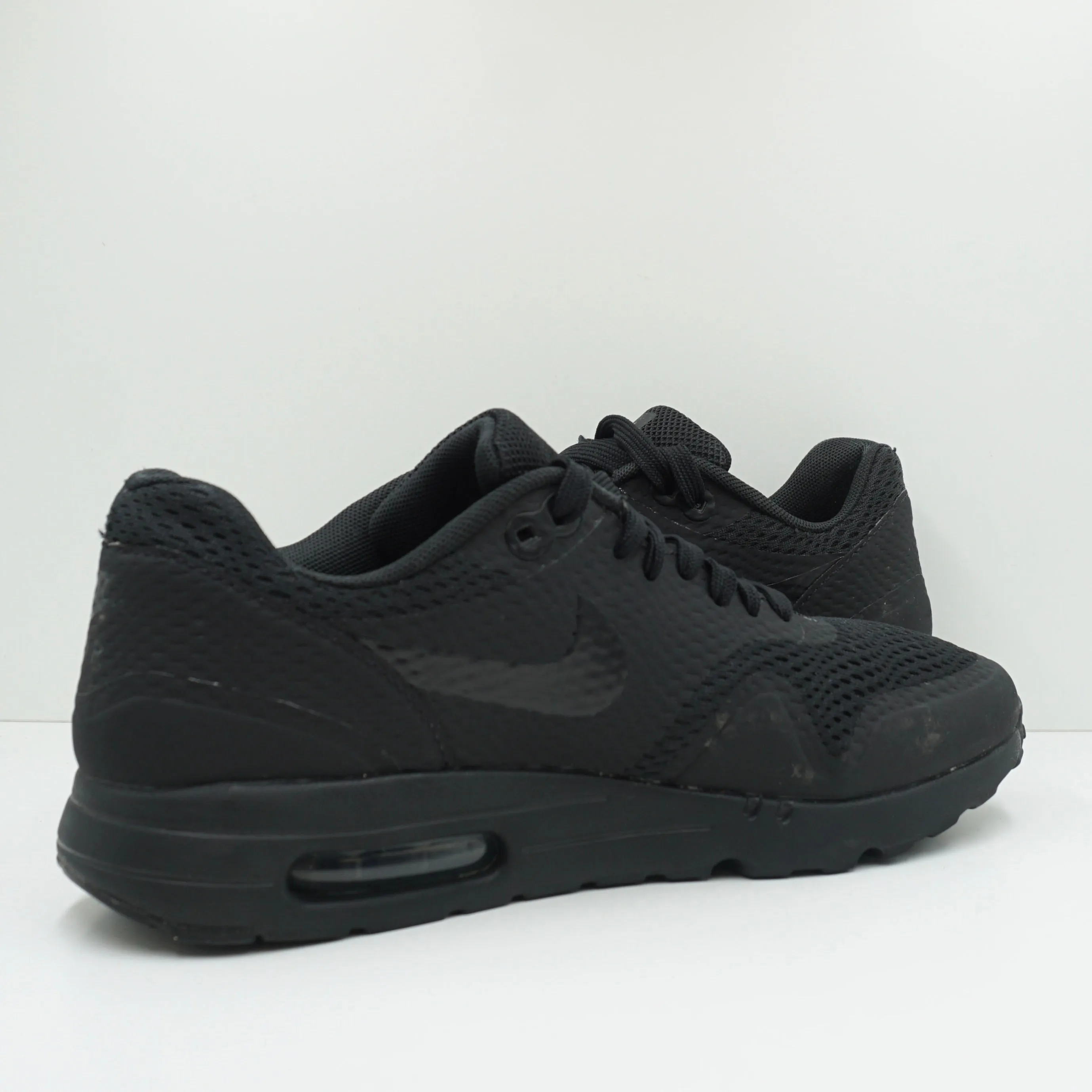 Nike Air Max 1 Ultra Essential Triple Black