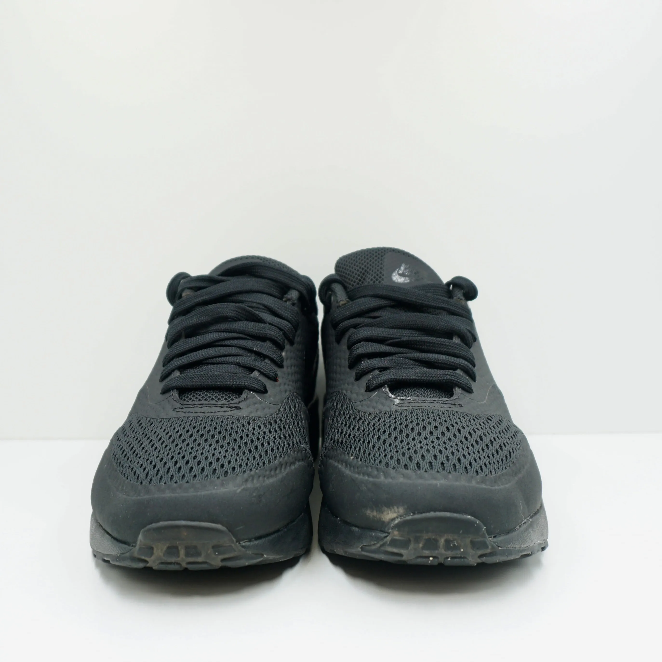 Nike Air Max 1 Ultra Essential Triple Black