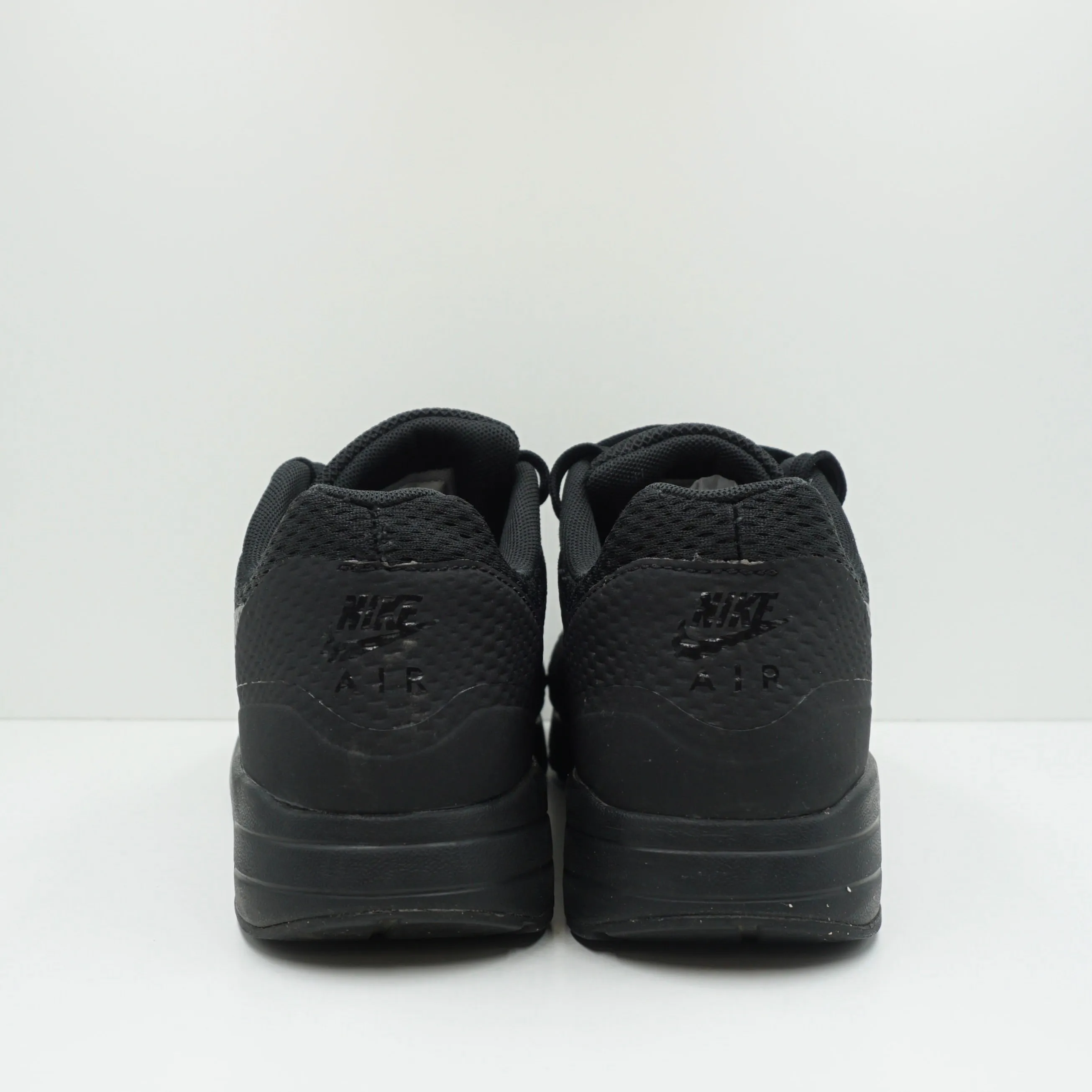 Nike Air Max 1 Ultra Essential Triple Black