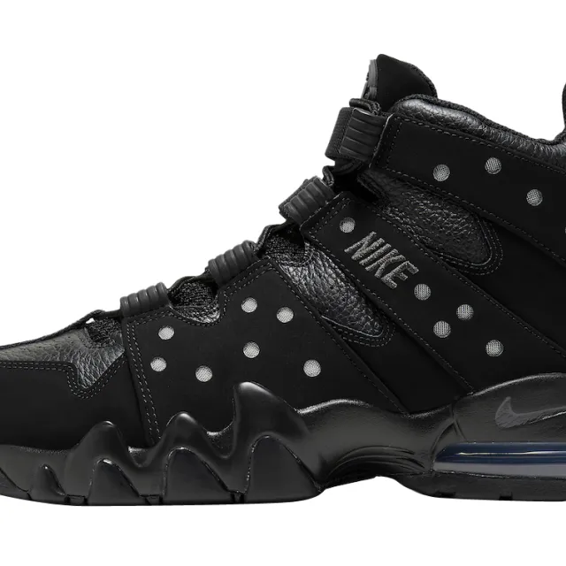 Nike air max 2 cb 94 triple black