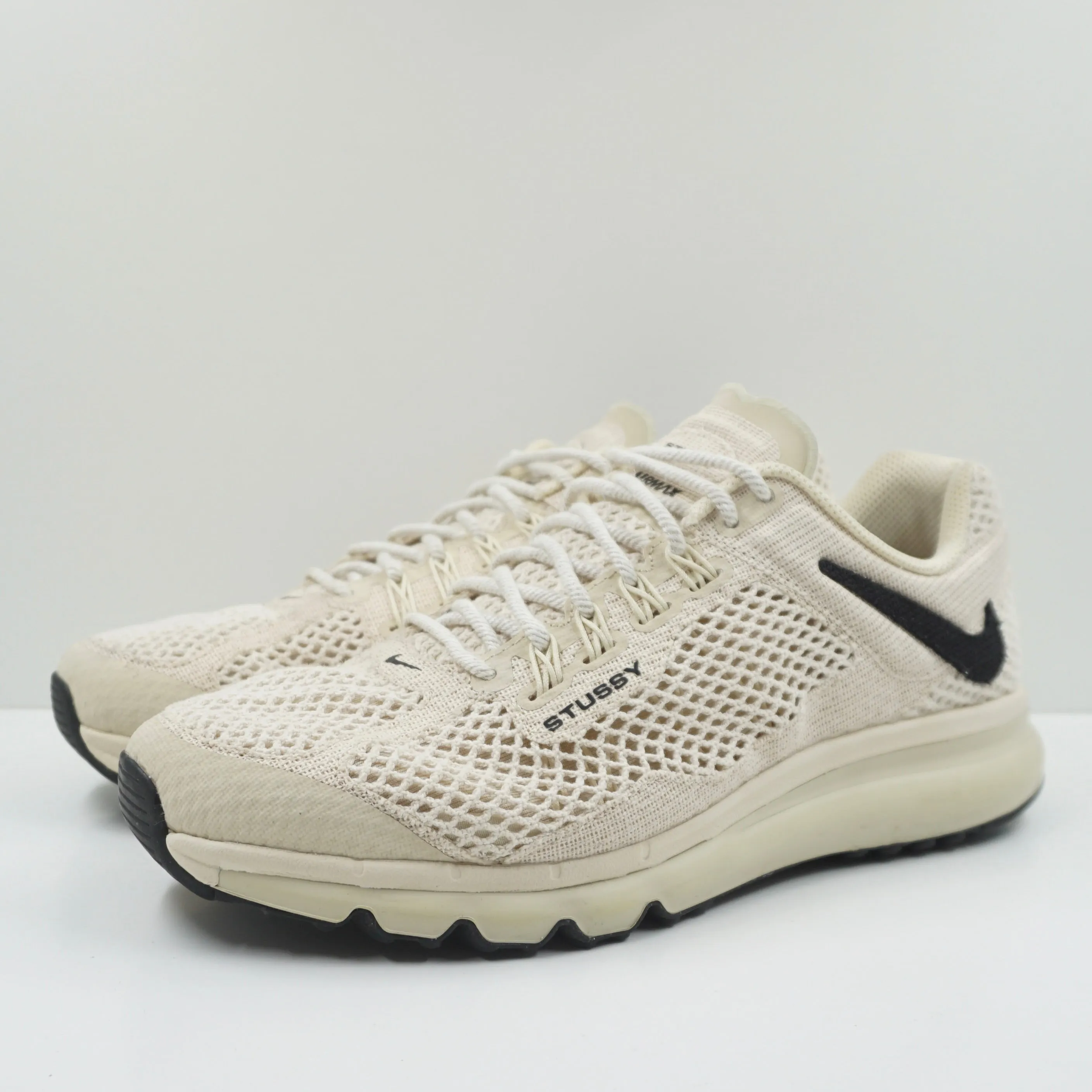 Nike Air Max 2013 Stussy Fossil