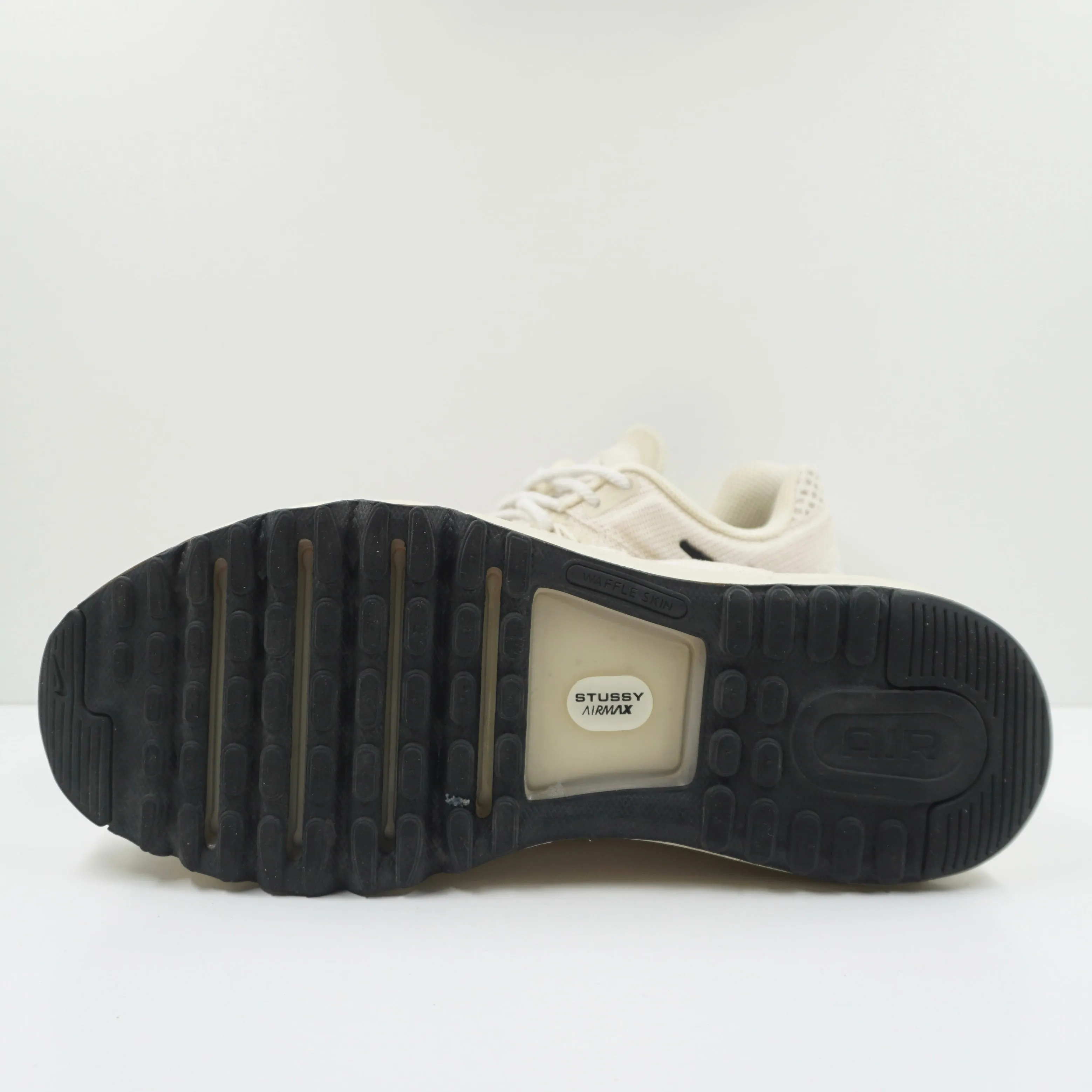 Nike Air Max 2013 Stussy Fossil