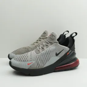 Nike Air Max 270 Grey Bred (GS)