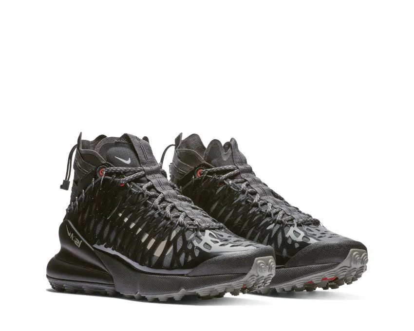 Nike Air Max 270 SP ISPA SOE Black