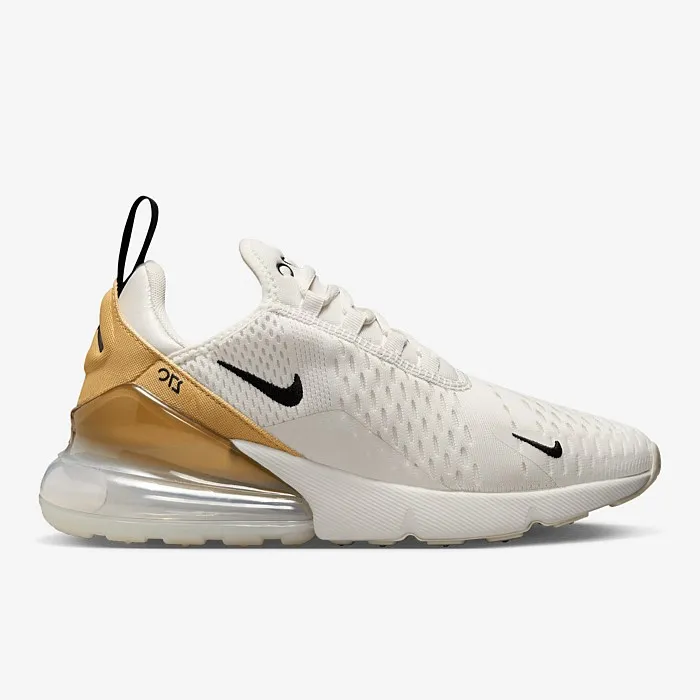 Nike Air Max 270 Womens | Sneakers | Stirling Sports