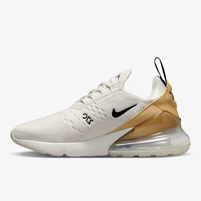 Nike Air Max 270 Womens | Sneakers | Stirling Sports