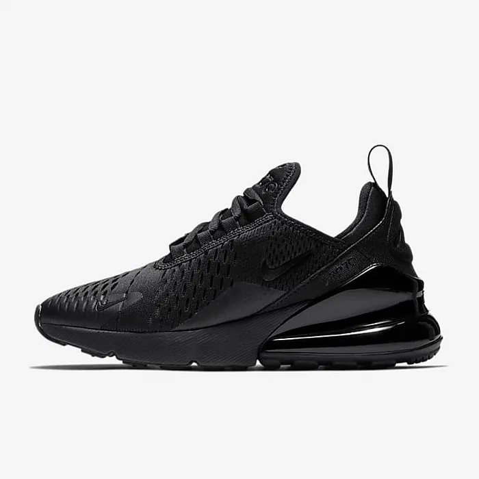 Nike Air Max 270 Youth | Sneakers | Stirling Sports