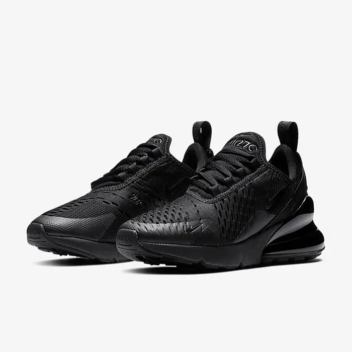 Nike Air Max 270 Youth | Sneakers | Stirling Sports