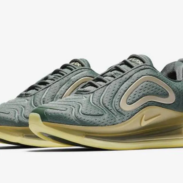 Nike air max 720 juniper fog pale vanilla