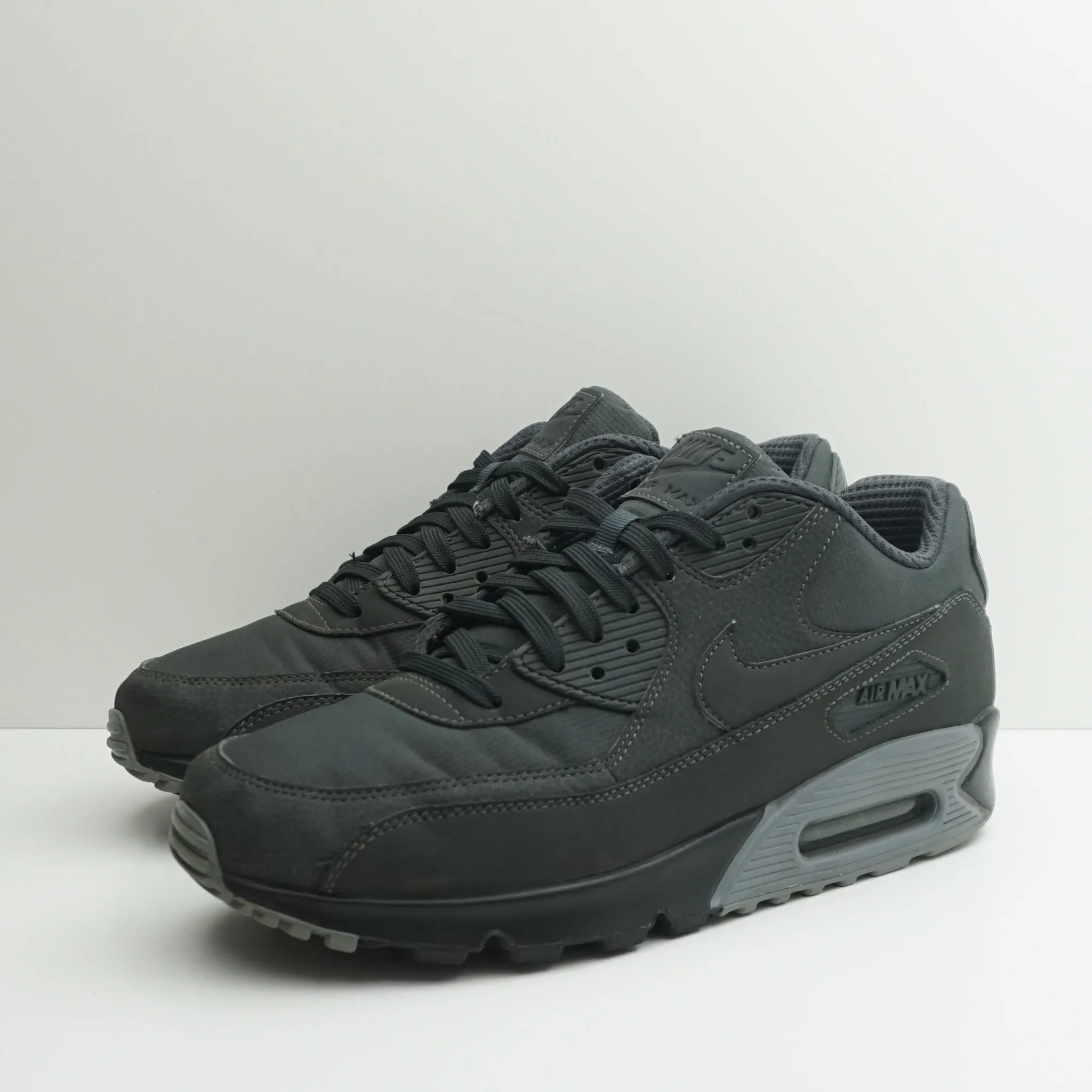 Nike Air Max 90 Essential Triple Black