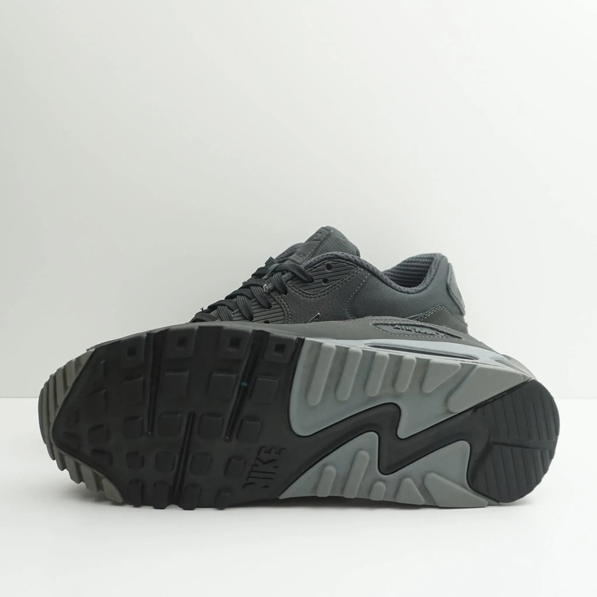 Nike Air Max 90 Essential Triple Black