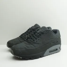 Nike Air Max 90 Essential Triple Black