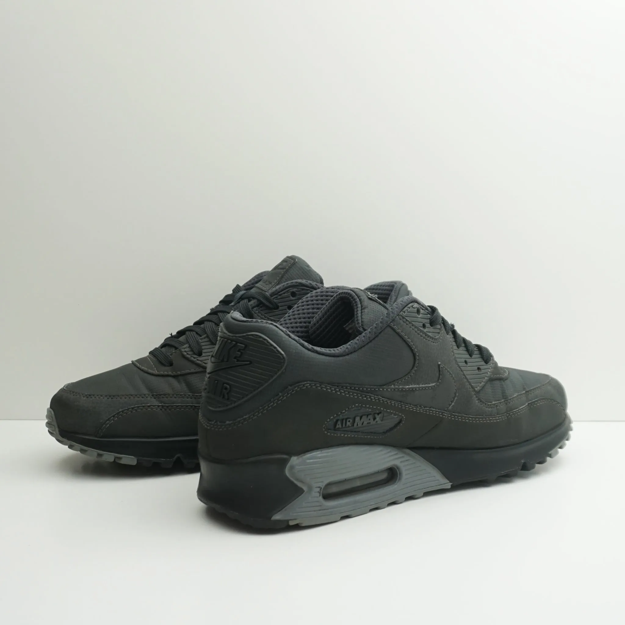 Nike Air Max 90 Essential Triple Black