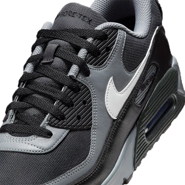 Nike Air Max 90 Gore-Tex Dark Smoke Grey Summit Cool Grey